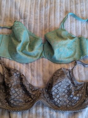 36G Bra Lot